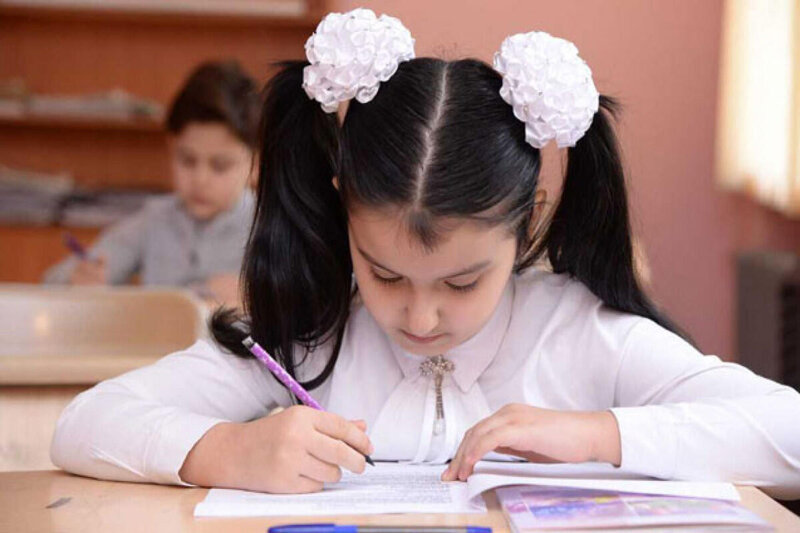Bakının ən yaxşı məktəbləri - Siyahı AÇIQLANDI