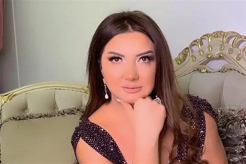Heç kəsə veriləcək hesabatım yoxdur' - Nazilə