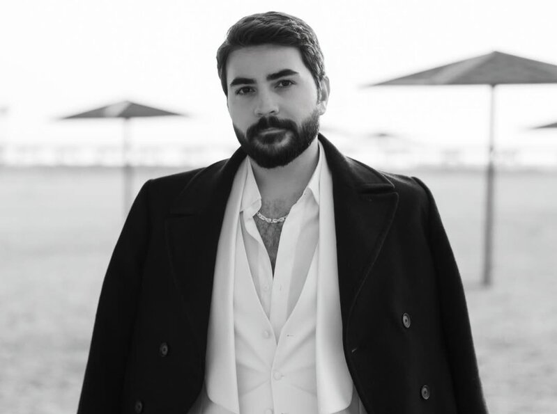 Dünyadan köçən yaxşı insanları gözüm dolaraq xatırlayıram' - Elçin