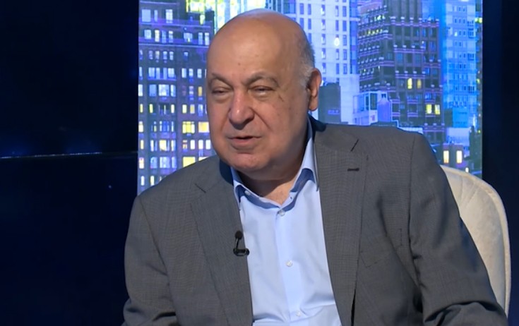 Bəzi xanımlar bilirlər ki, ərinin ikinci ailəsi var' - Çingiz Abdullayev