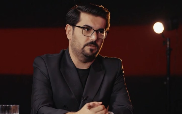 Şəxsi həyatımdan danışacağam