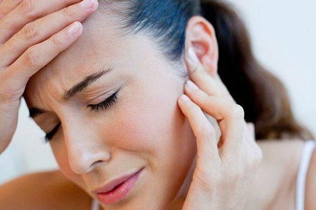 Koronavirusun ən uzun müddətli fəsadları: Eşitmədə problem, dad dəyişikliyi