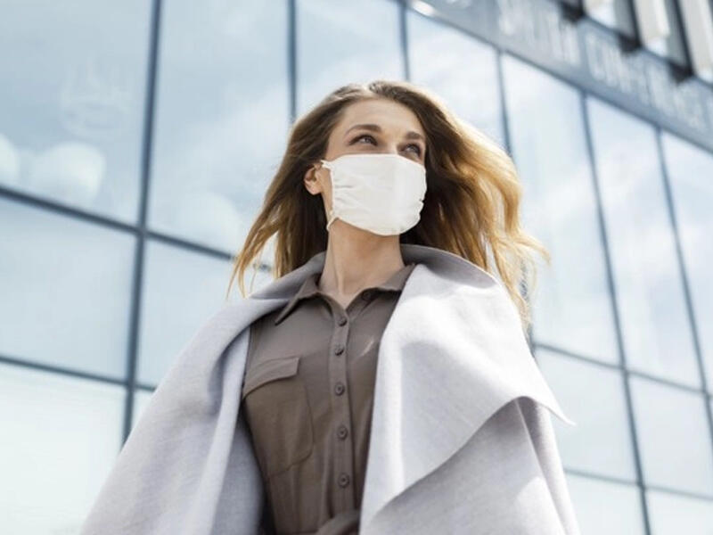 COVID-19 zamanla fəsli virusa çevriləcək - Həkim