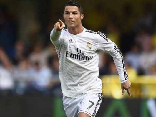 Ronaldu futbol oynamayacaq - Rəsmi