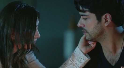 "Kara Sevda"nın qəhrəmanı elçiliyə getdi