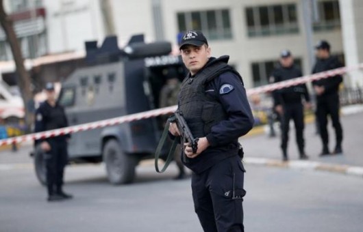 SON DƏQİQƏ! Türkiyədə aeroportda bomba həyəcanı