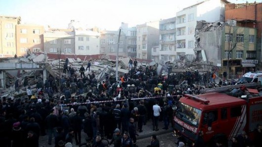 SON DƏQİQƏ! İstanbulda daha bir faciə-VİDEO,FOTO
