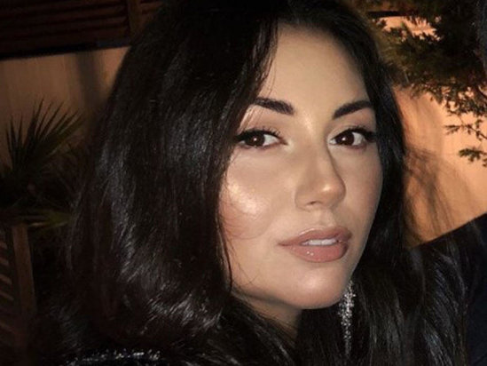 Safura Əlizadə estetik dəyişiklik etdirib TANINMAZ HALA düşdü - FOTOLAR