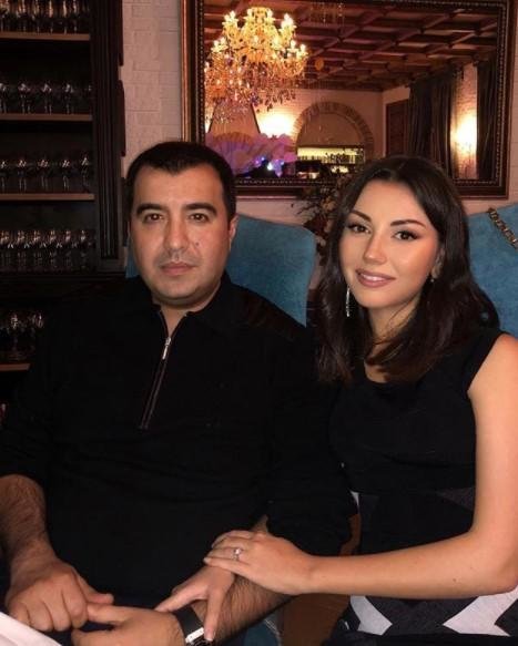Safura Əlizadə estetik dəyişiklik etdirib TANINMAZ HALA düşdü - FOTOLAR
