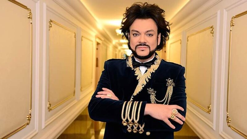 Kirkorov 