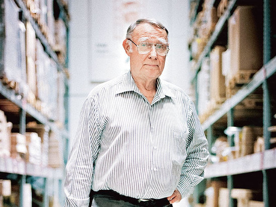 Tanınmış milyarder VƏFAT ETDİ - FOTO