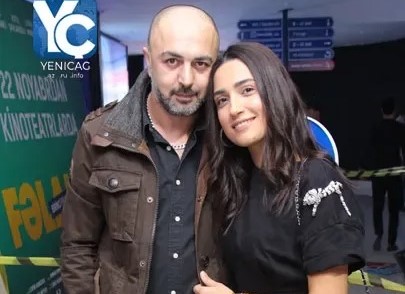 Tanınmış azərbaycanlı aktrisaya ağır itki - FOTO