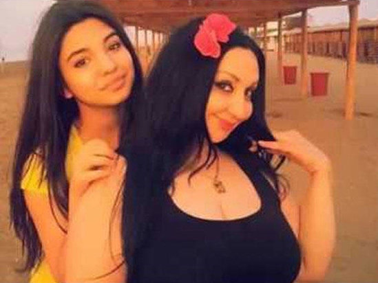 Əməkdar artistimiz özündən gözəl qızının FOTOSUNU paylaşdı, evlilik təklifi aldı - FOTOFAKT