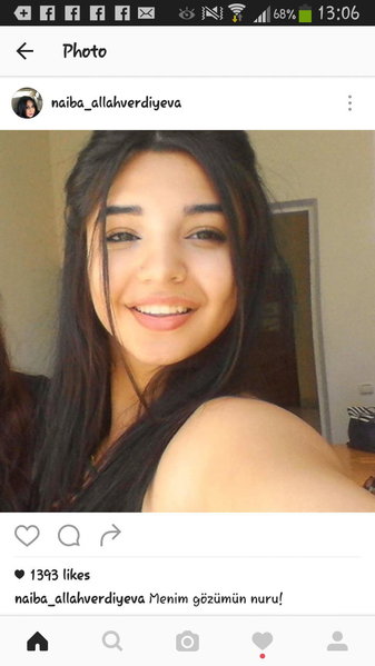 Əməkdar artistimiz özündən gözəl qızının FOTOSUNU paylaşdı, evlilik təklifi aldı - FOTOFAKT