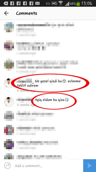 Əməkdar artistimiz özündən gözəl qızının FOTOSUNU paylaşdı, evlilik təklifi aldı - FOTOFAKT