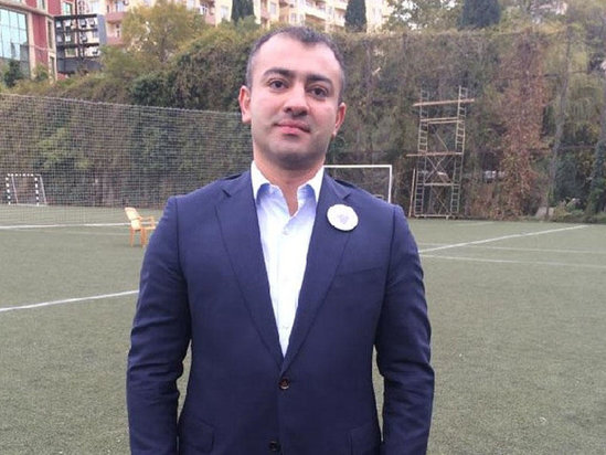 Azərbaycanlı məşhurun ailəsində ACI GÜN: Oğlu FACİƏVİ ŞƏKİLDƏ VƏFAT ETDİ - FOTO