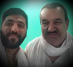 Afaq Bəşirqızı tanınmaz hala düşdü - FOTO