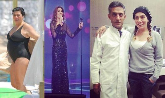 45 kiloqram arıqladı, yenidən əməliyyat olundu