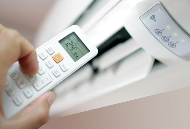 Kondisioner yaşlılarda ölüm riskini azaldır – Yeni araşdırma