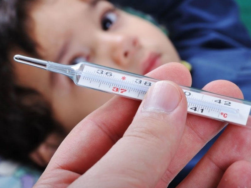 Azərbaycanda uşaqlar arasında yeni xəstəlik yayılır - XƏBƏRDARLIQ