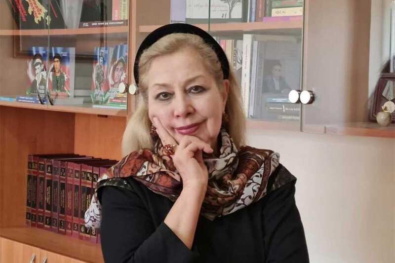 Lalə Əlizadə vəfat etdi