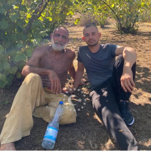 Kurtlar Vadisi'nin Mematisi illər sonra - FOTO