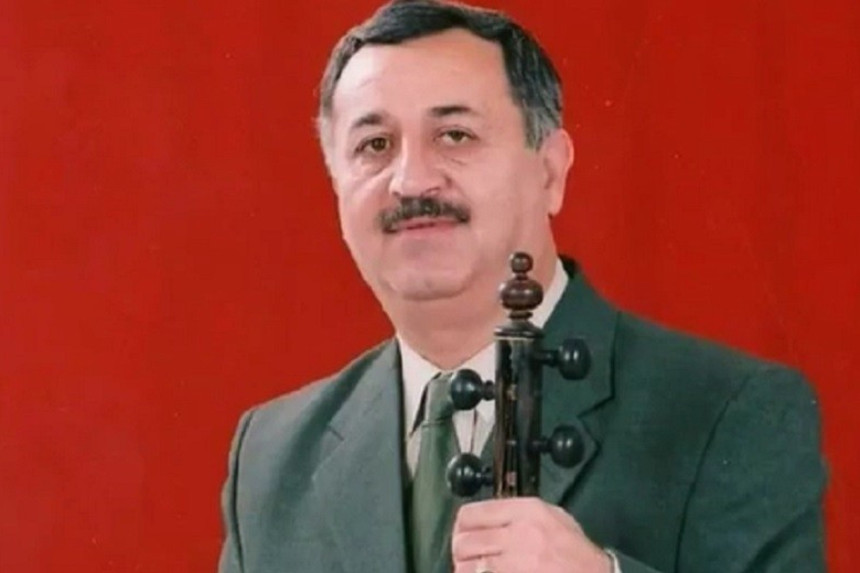 Fəxrəddin Dadaşov reanimasiyaya yerləşdirilib