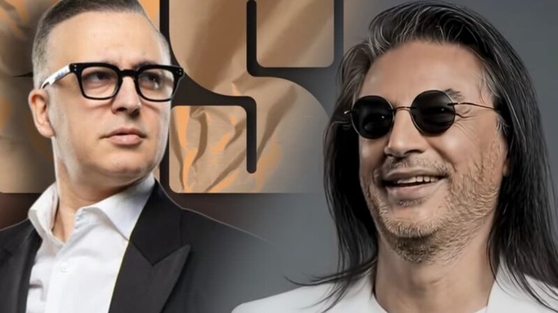 Hüseyn Çeliki tənqid etdi: 'Oxumağın bərbaddır, insan ol