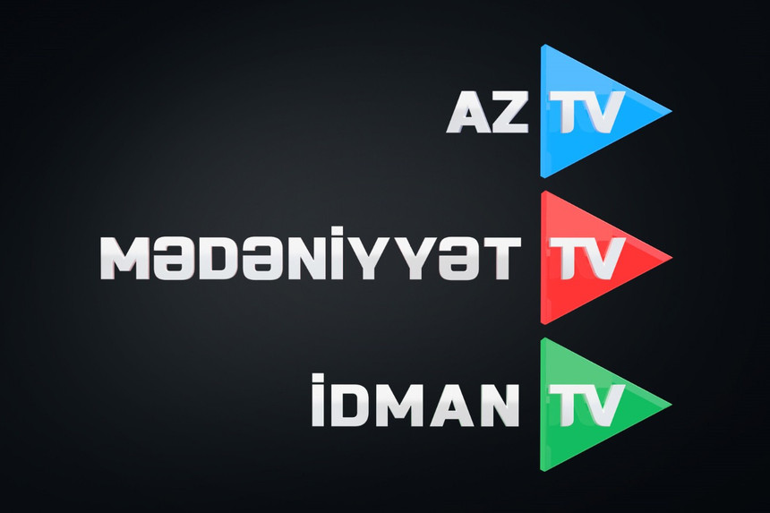 AzTV 2 milyon manatlıq avadanlıq alır