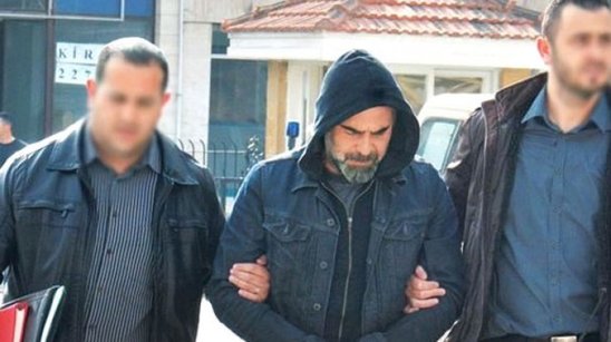 Tanınmış aktyor narkotiklə hava limanında saxlanıldı - FOTOLAR