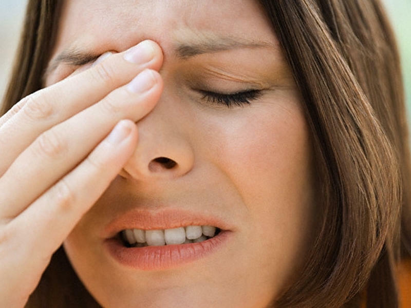 Baş ağrılarının səbəbləri və dərmanları