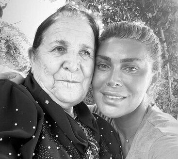 Sənin üçün o qədər darıxmışam ki