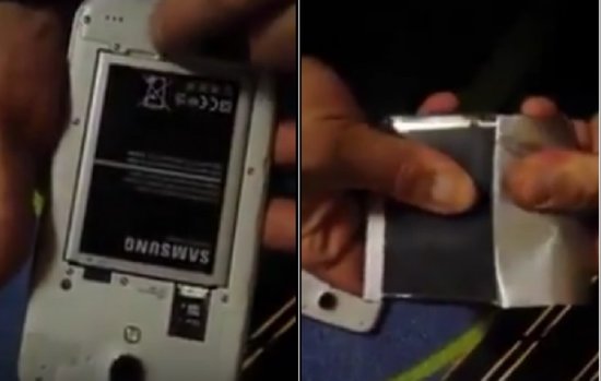 DİQQƏT: "Samsung" telefonu işlədənləri bu üsulla dinləyirlər - VİDEO