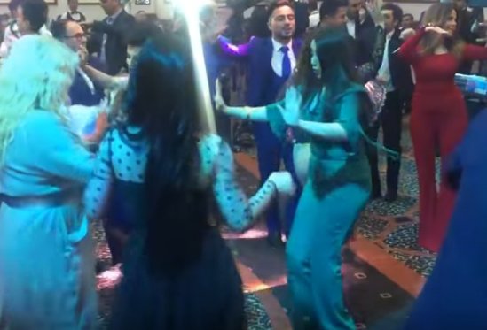 Şəbnəm Tovuzlu və Mətanət Əsədovanın rəqsi izlənmə rekrodu qırır / VİDEO