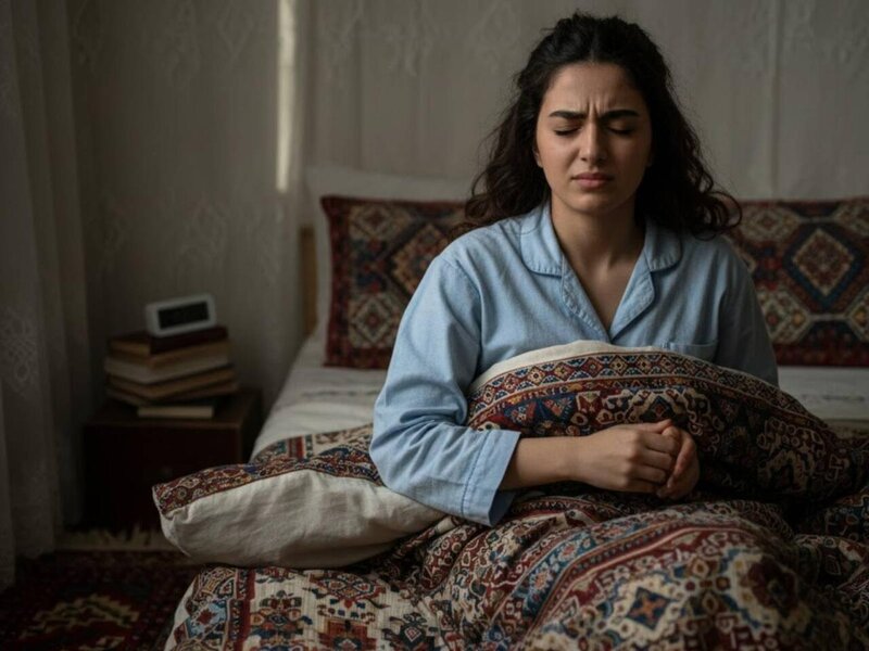 Uzun ömür yaşamaq istəyirsinizsə, yatın