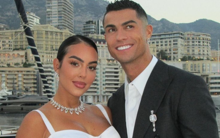 Ronaldo və Corcina Rodriqesin nikah müqaviləsinin detalları açıqlanıb