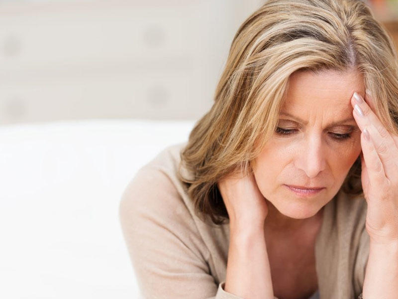 Menopauza dövründə yaranan patologiyaların səbəbləri