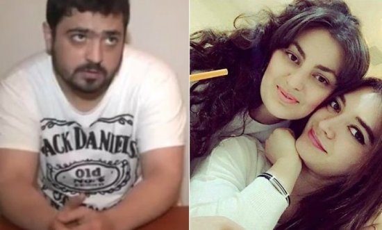 Nigarı öldürən qardaşı ilə bağlı ŞOK FAKT - Sən demə, hadisədən öncə...