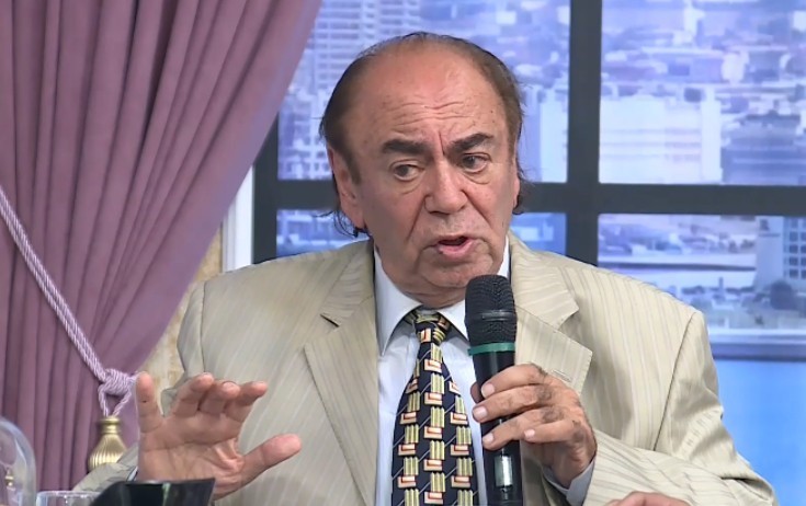 Mirasını dövlətə bağışlayacaq