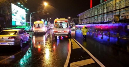 İstanbul terrorunda öldürülən Nuranənin cənazəsi Azərbaycana gətiriləcək