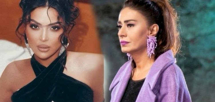 Yıldız Tilbe Vəfanı məhkəməyə verir