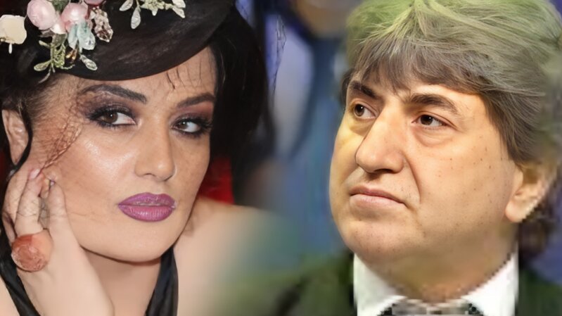 Intiqam Kərimov:'Elza məndən dərs almaq istədi, qəbul etmədim