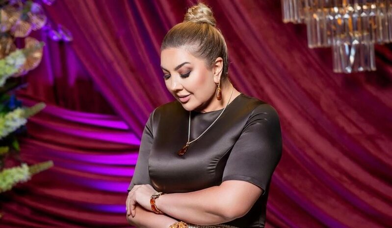 Həyatımı yaşamayanlar məni anlamaz' - Nazilə