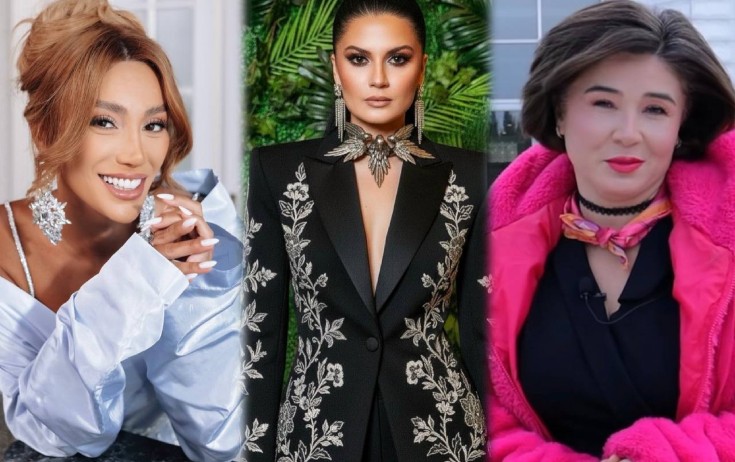 Qızlarla bir araya gəlmək istəmirəm' - Natavan