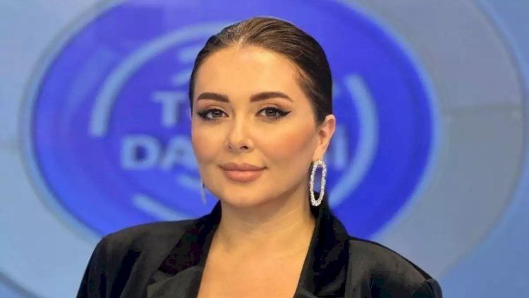 Yalnız bizmi kəsilən çörəyə qiymət veririk?' - Lalə Azərtaş