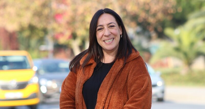 Binnur Kaya ekranlara geri dönür