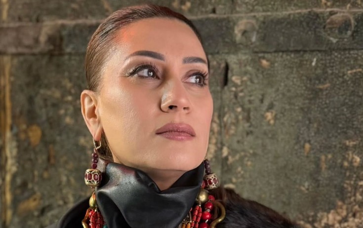 Xalq artistindən Türkiyədəki məktəb faciəsi ilə bağlı paylaşım