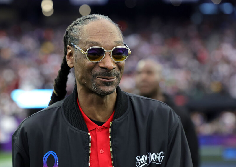 Snoop Doggun İrəvan konserti ləğv olundu