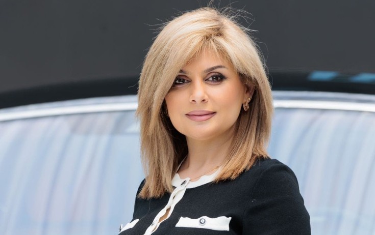 Düşünürsünüz ki, omba yekəldib, dodaq şişirdəndə kişi bəyənəcək?