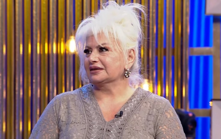 Əməkdar artist plastik əməliyyat etdirəcək